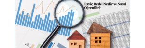 Rayiç Bedel Nedir ve Nasıl Öğrenilir?