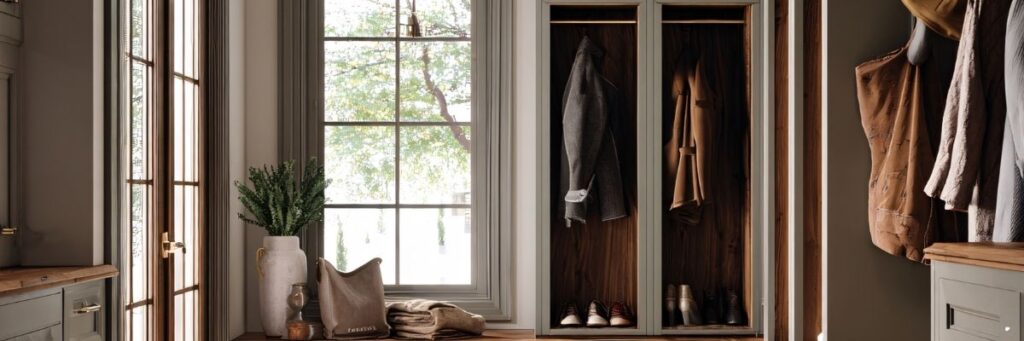 Düzenli Bir Ev İçin Akıllı Depolama Çözümleri