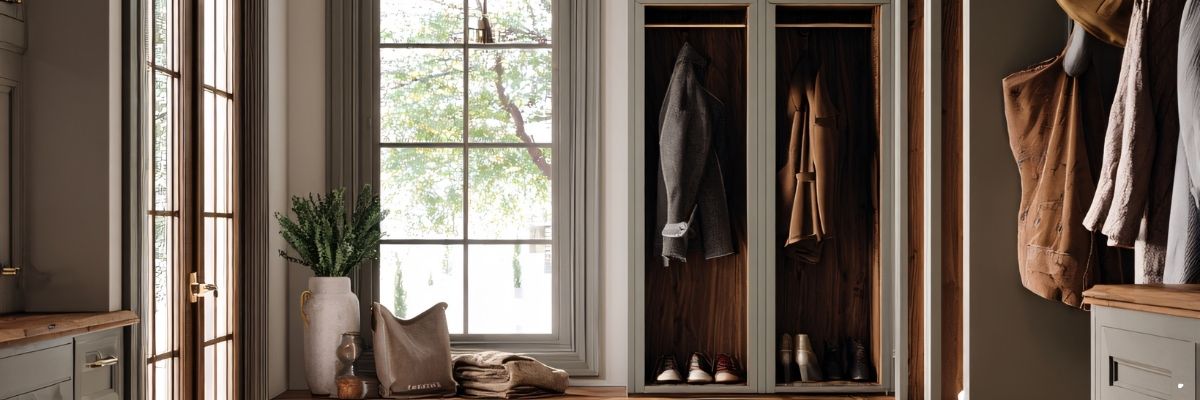 Düzenli Bir Ev İçin Akıllı Depolama Çözümleri