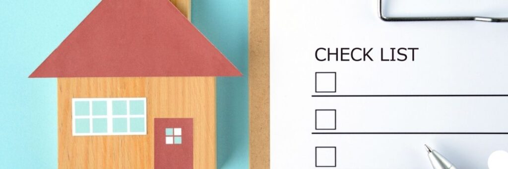 Bina Denetim Check-Listi