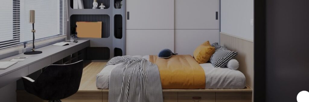 Küçük Ev Mobilya Rehberi